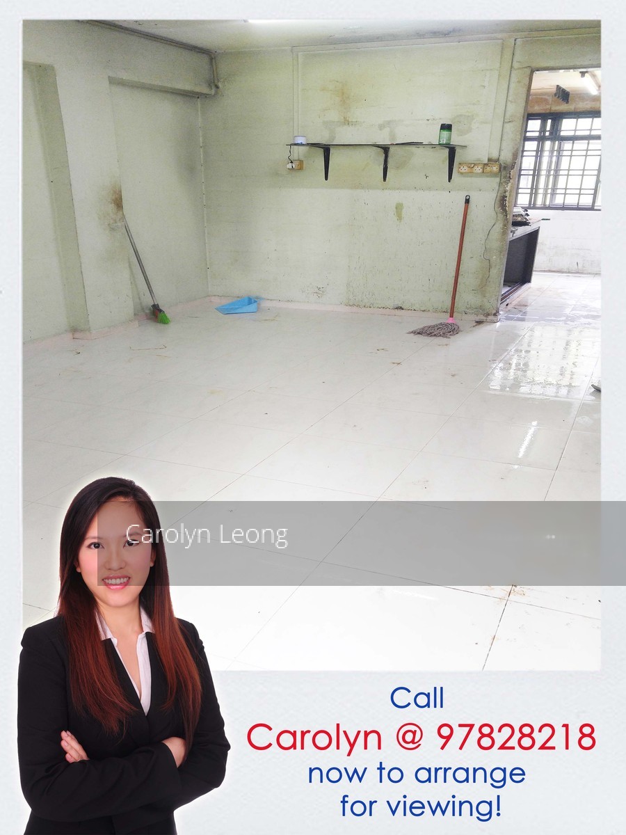 Jalan Bukit Ho Swee thumbnail photo